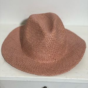 CC EXCLUSIVES 100% raffia hat Women’s